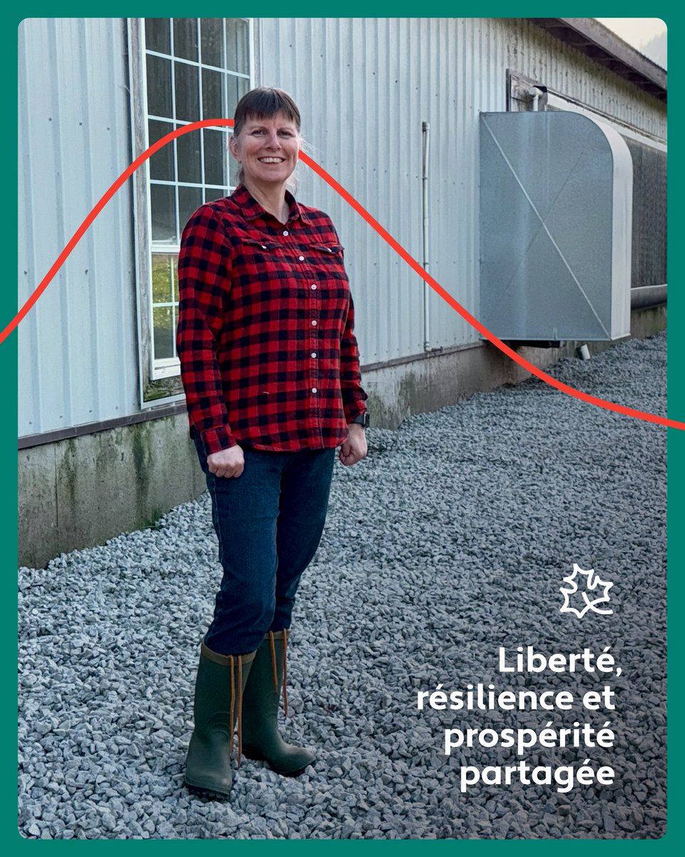 The Canadian Hatching Egg Producers tweet media