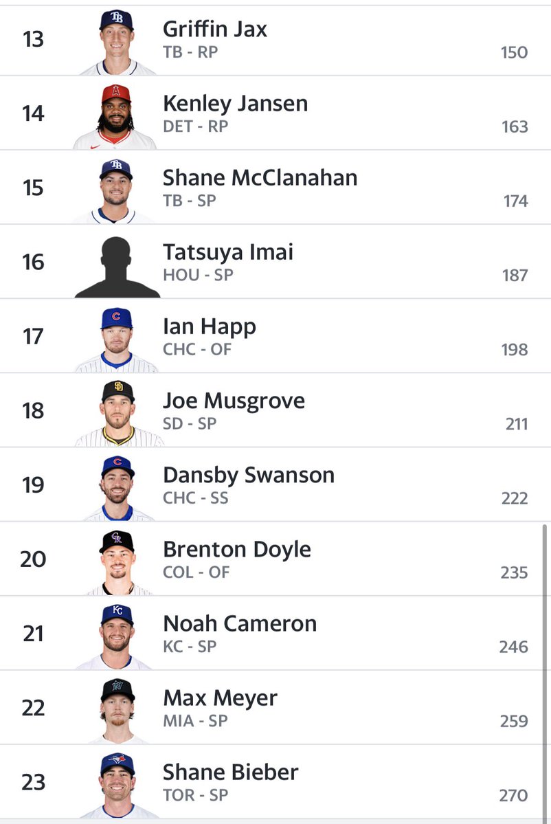 Mike Virginia tweet media