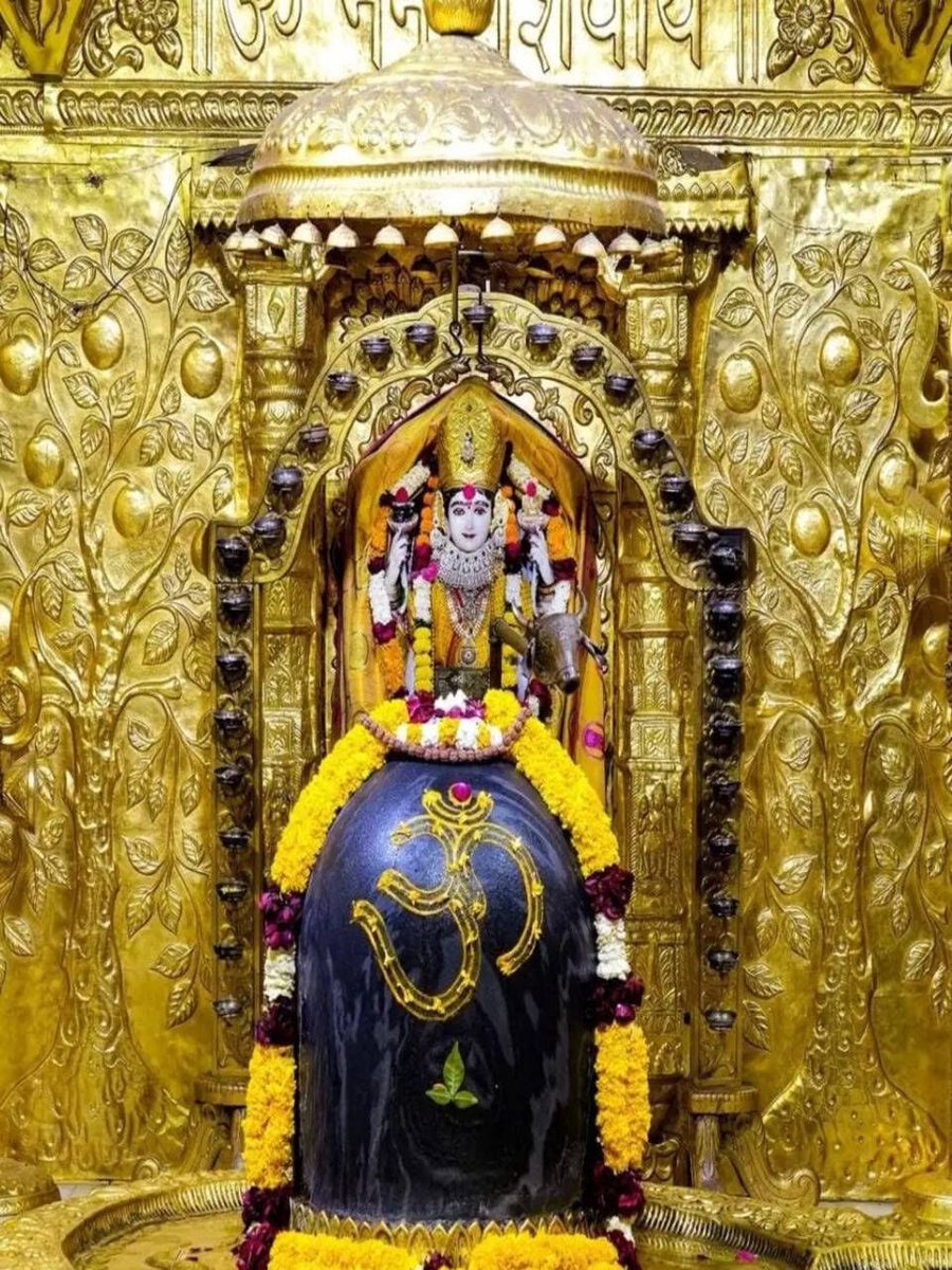 subir_ray1's tweet photo. ॐ श्री सोमनाथाय नमः 🙏जय माता दी 🙏सुप्रभात 🌞 https://t.co/UIwiPbjDtW