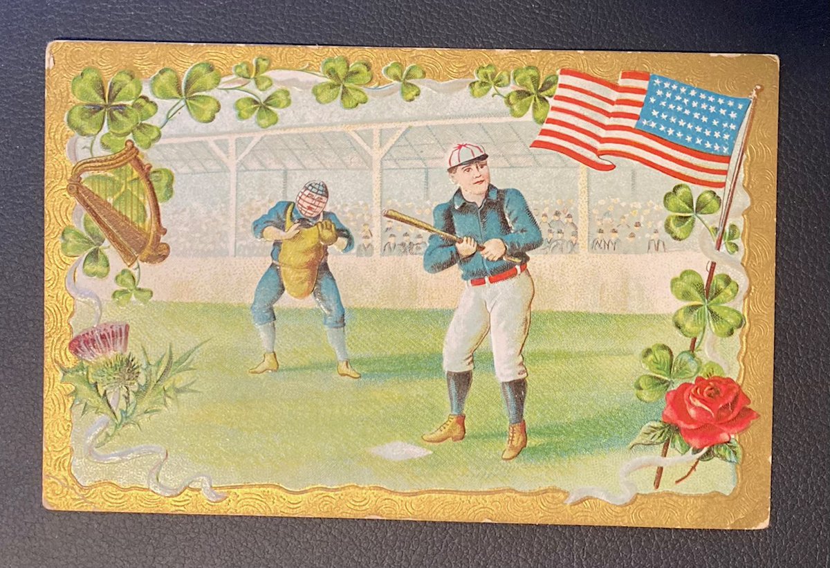 Pre-War Card Collector tweet media