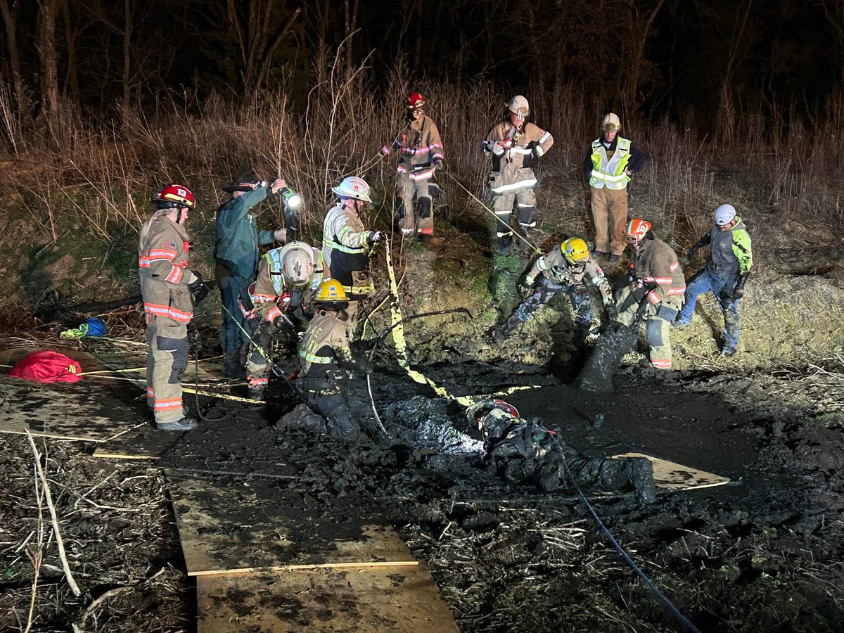 Boone County Fire tweet media