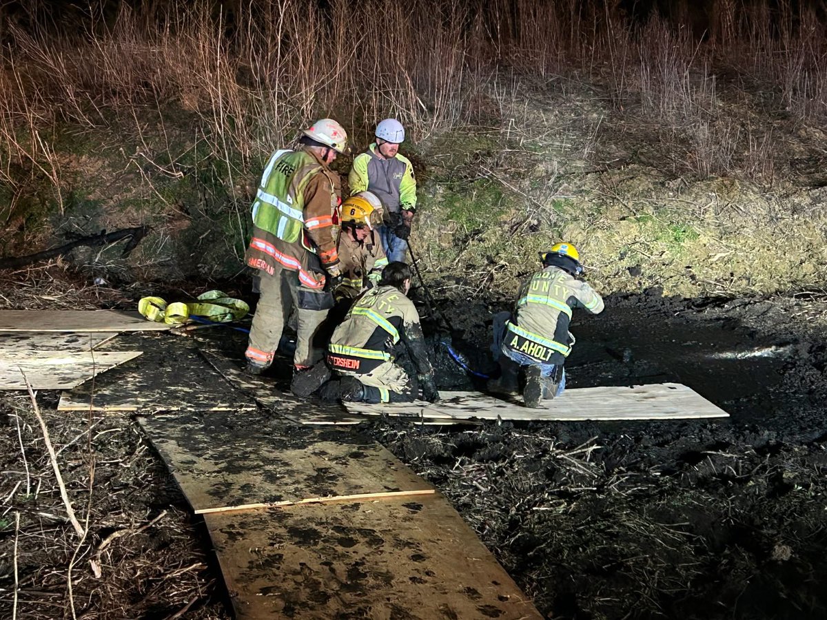 Boone County Fire tweet media