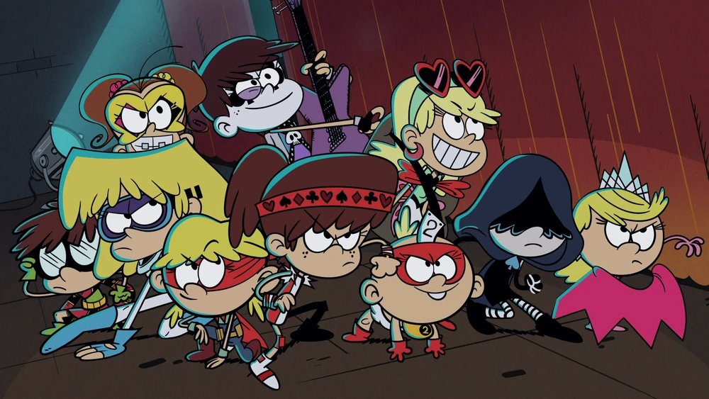 Trijosh1's tweet photo. HAPPY INTERNATIONAL WOMEN'S DAY! ๐ฉ๐ฑโโ๏ธ๐ฉโ๐ฆฑ
#InternationalWomensWeek #InternationalWomensDay #InternationalWomensDay2026 @Nickelodeon #Nickelodeon #TheLoudHouse @Hasbro #Hasbro #MyLittlePonyEquestriaGirls @Crunchyroll #Crunchyroll #MyHeroAcademia @Disney #Disney #Amphibia https://t.co/l3D9Wxi22W