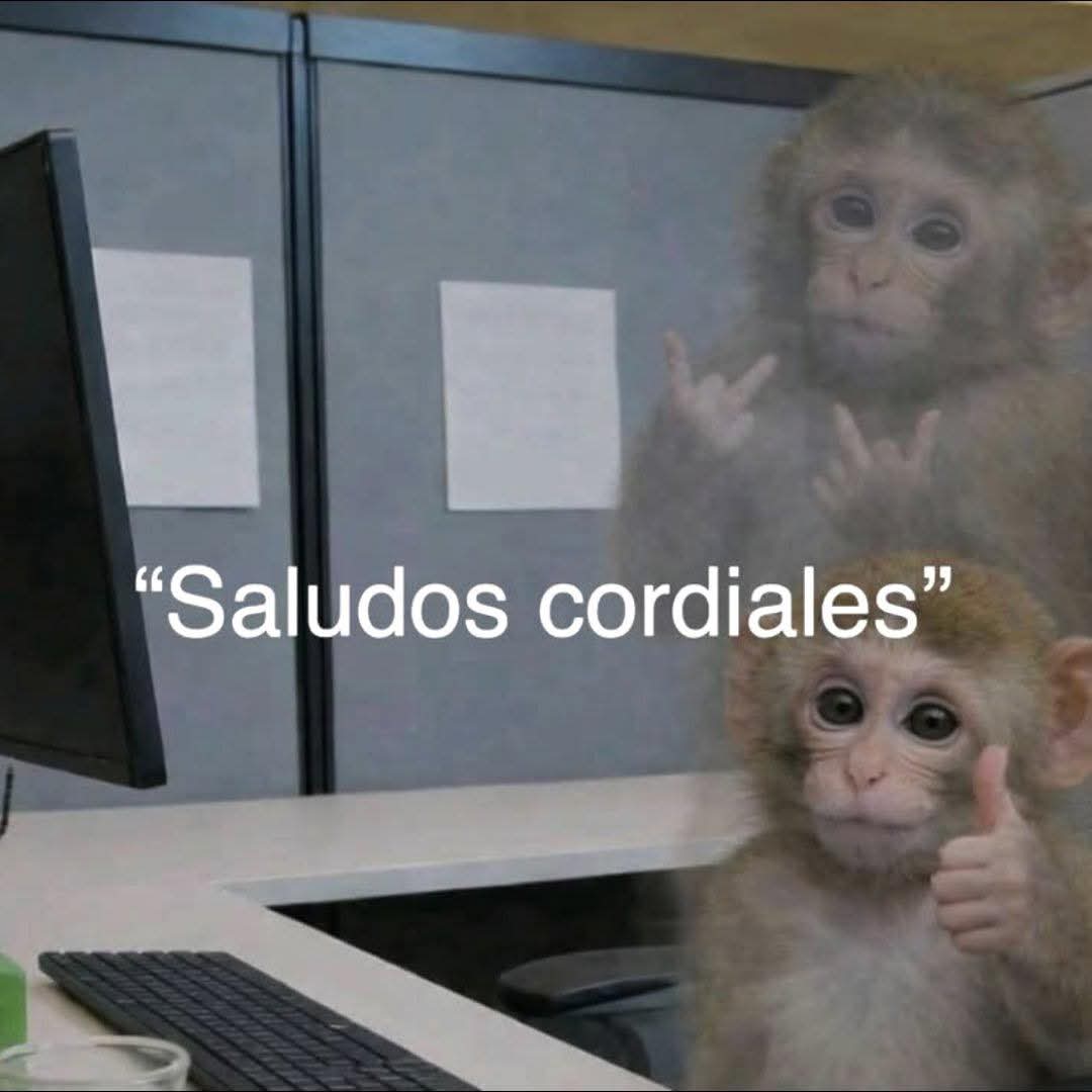 Aquí esperando que se empeloten las que prometieron hacerlo si se quemaba Polo Polo.