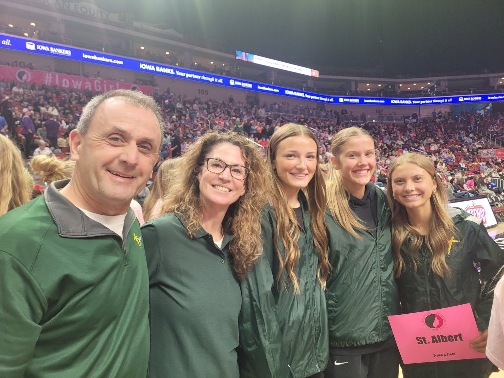 @St. Albert XC/Falcons T&F tweet media