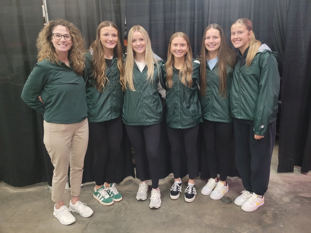 @St. Albert XC/Falcons T&F tweet media