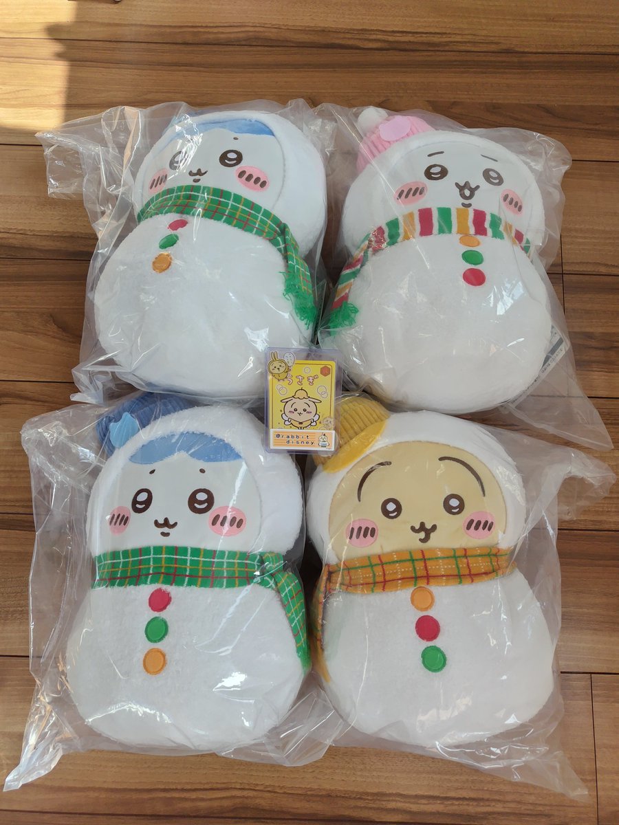 らびぃ☆minnie♥ tweet media