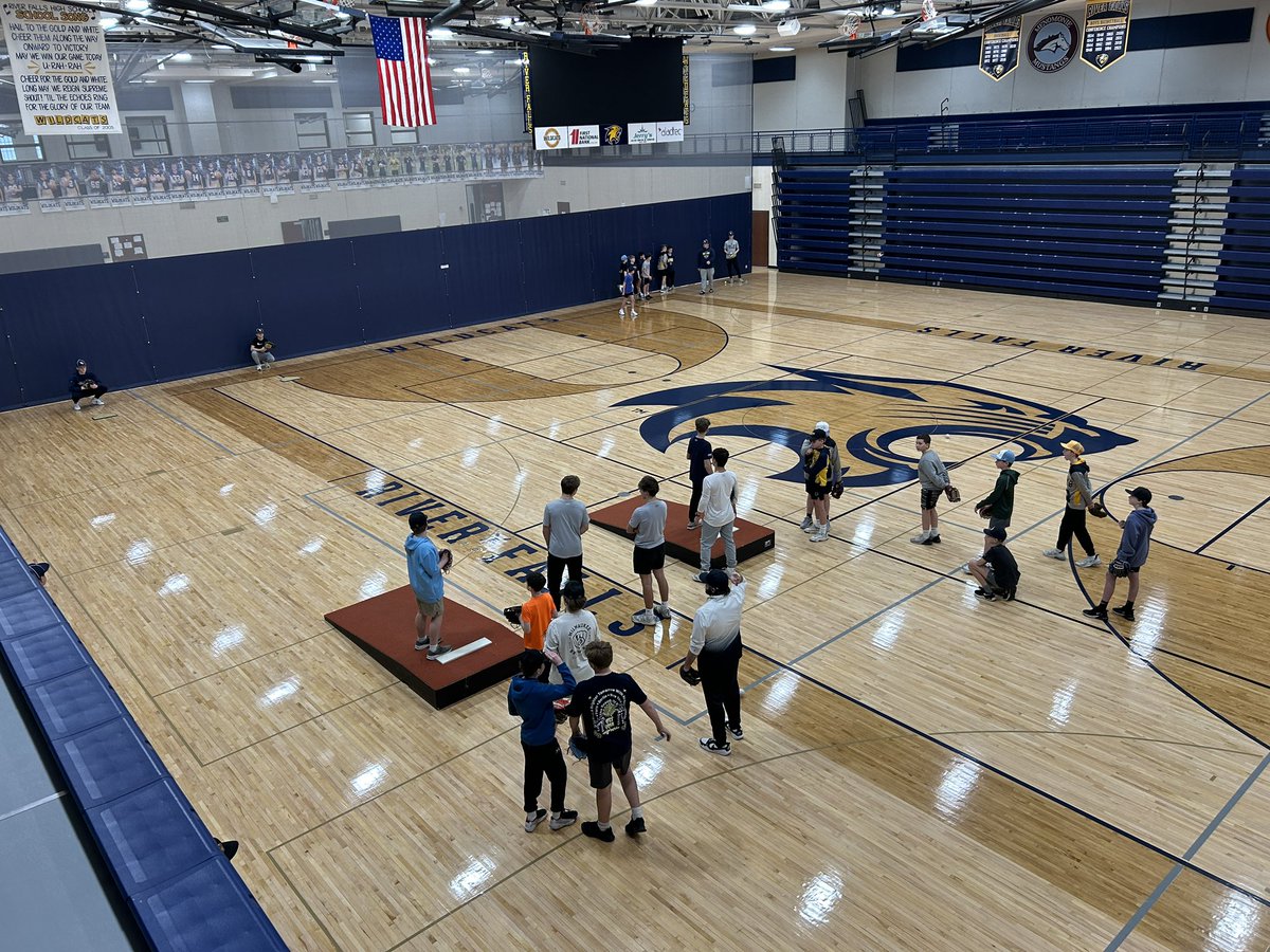 RF Baseball tweet media