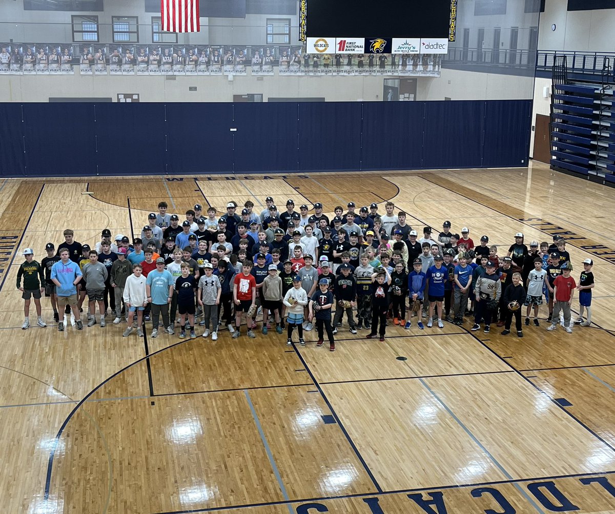 RF Baseball tweet media