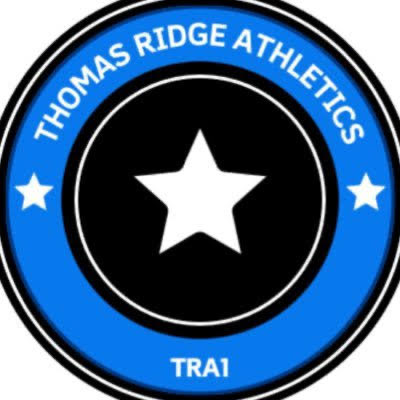 MalikForshee's tweet photo. after a great conversation with Coach Searcy,I am blessed to receive my 1st offer From Thomas Ridge College

#AGTG✝️
￼ https://t.co/PN74NQbWQF