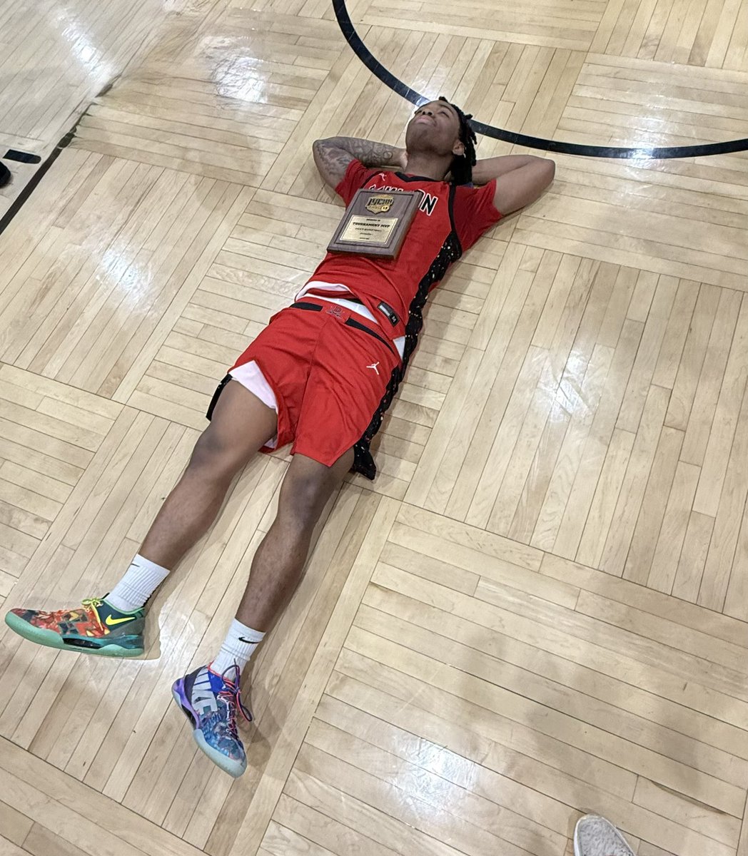 Brandon Hymes tweet media