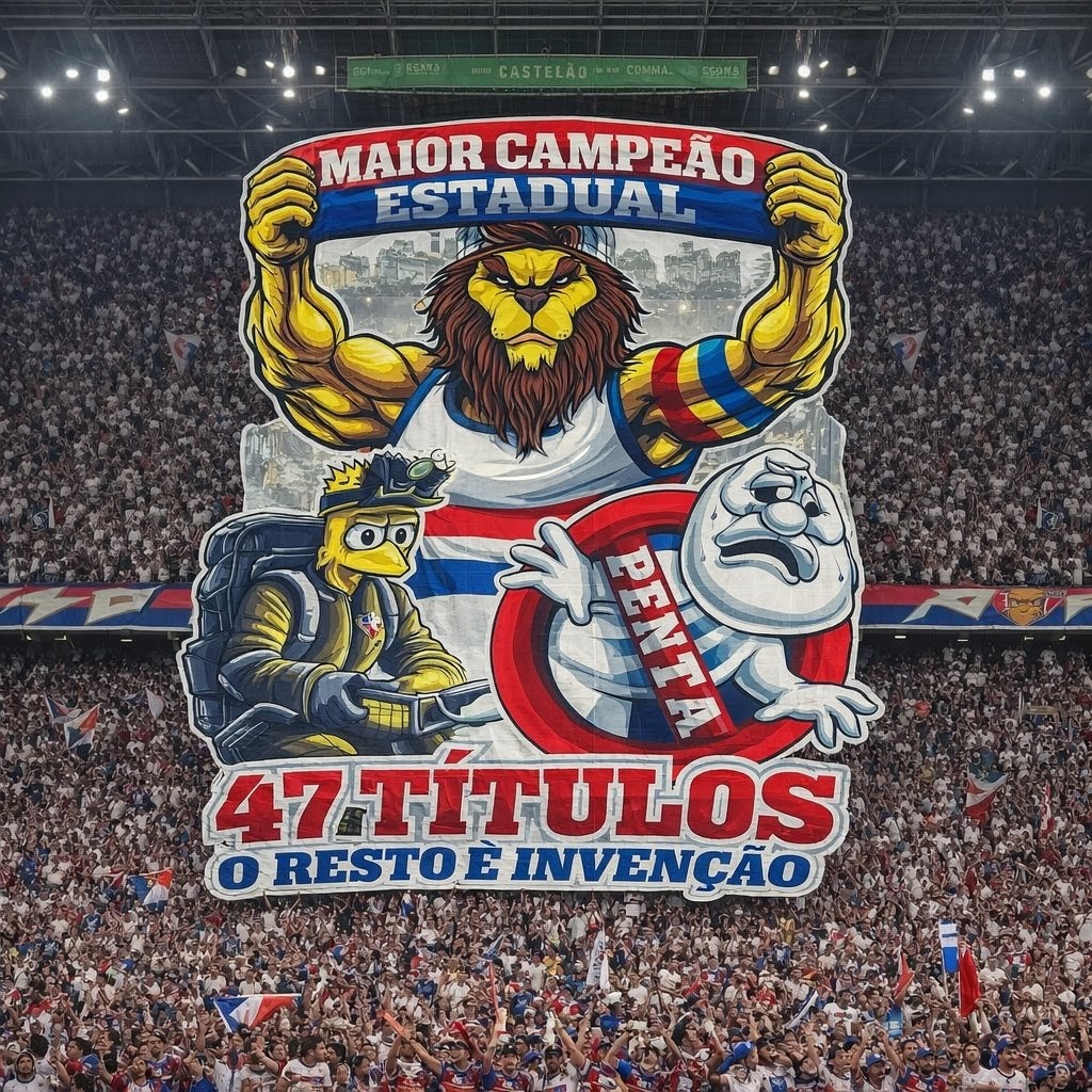 tricolaion_1918's tweet photo. Maiores campeões do Campeonato Cearense:
  
4️⃣7️⃣ - 🇧🇷 Fortaleza 
4️⃣2️⃣ - 🇧🇷 Ceará 
0️⃣9️⃣ - 🇧🇷 Ferroviário
0️⃣4️⃣ - 🇧🇷 Maguari
0️⃣2️⃣ - 🇧🇷 América
0️⃣1️⃣ - 🇧🇷 Orion
0️⃣1️⃣ - 🇧🇷 Tramways
0️⃣1️⃣ - 🇧🇷 Calouros do Ar
0️⃣1️⃣ - 🇧🇷 Gentilândia
0️⃣1️⃣ - 🇧🇷 Icasa
0️⃣1️⃣ - 🇧🇷 Tiradentes https://t.co/NnUeGYbagO