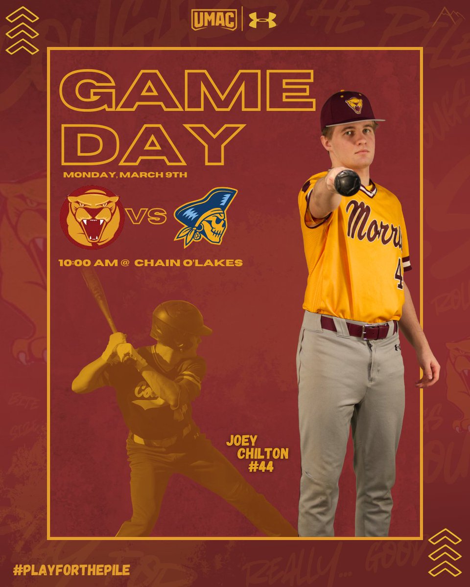 Minnesota Morris Baseball tweet media