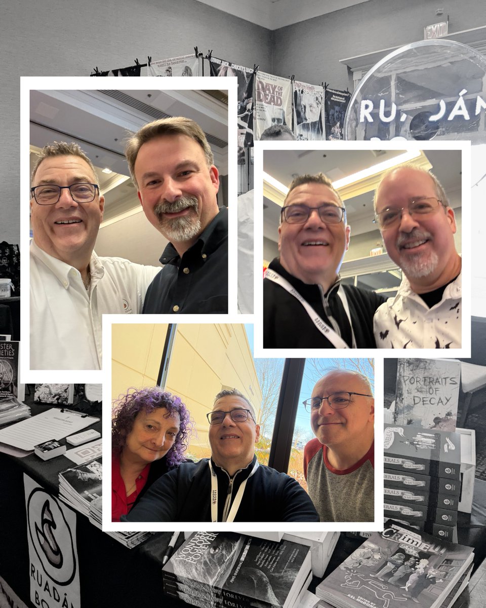 Ruadan Books tweet media