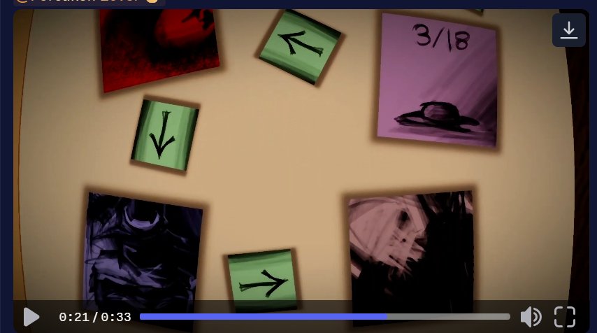 Noticias Forsaken Español tweet media