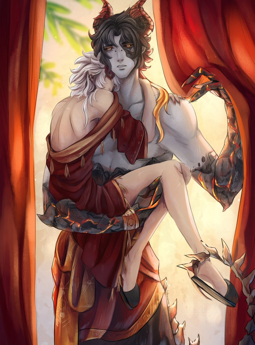 Itha🌪️🌑 tweet media