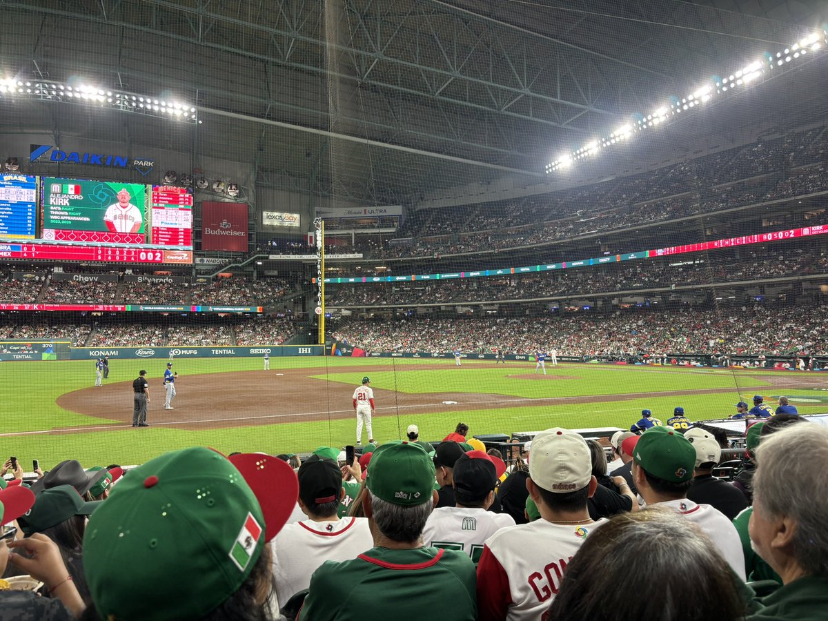 Pedro Romero tweet media