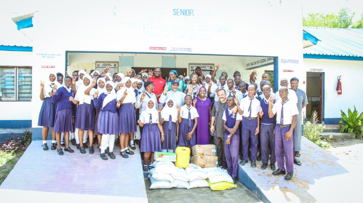 Shaukat Abdulrazak,PhD,EBS tweet media