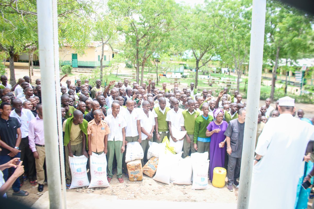 Shaukat Abdulrazak,PhD,EBS tweet media