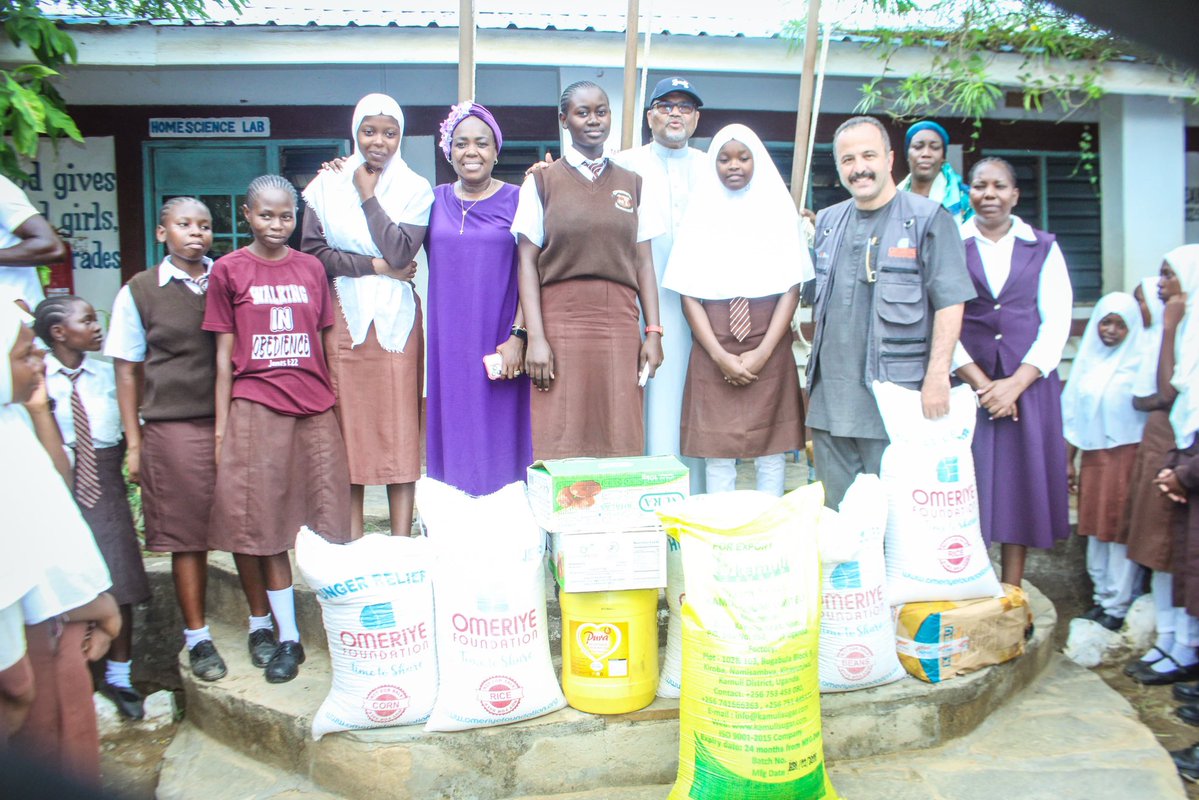 Shaukat Abdulrazak,PhD,EBS tweet media