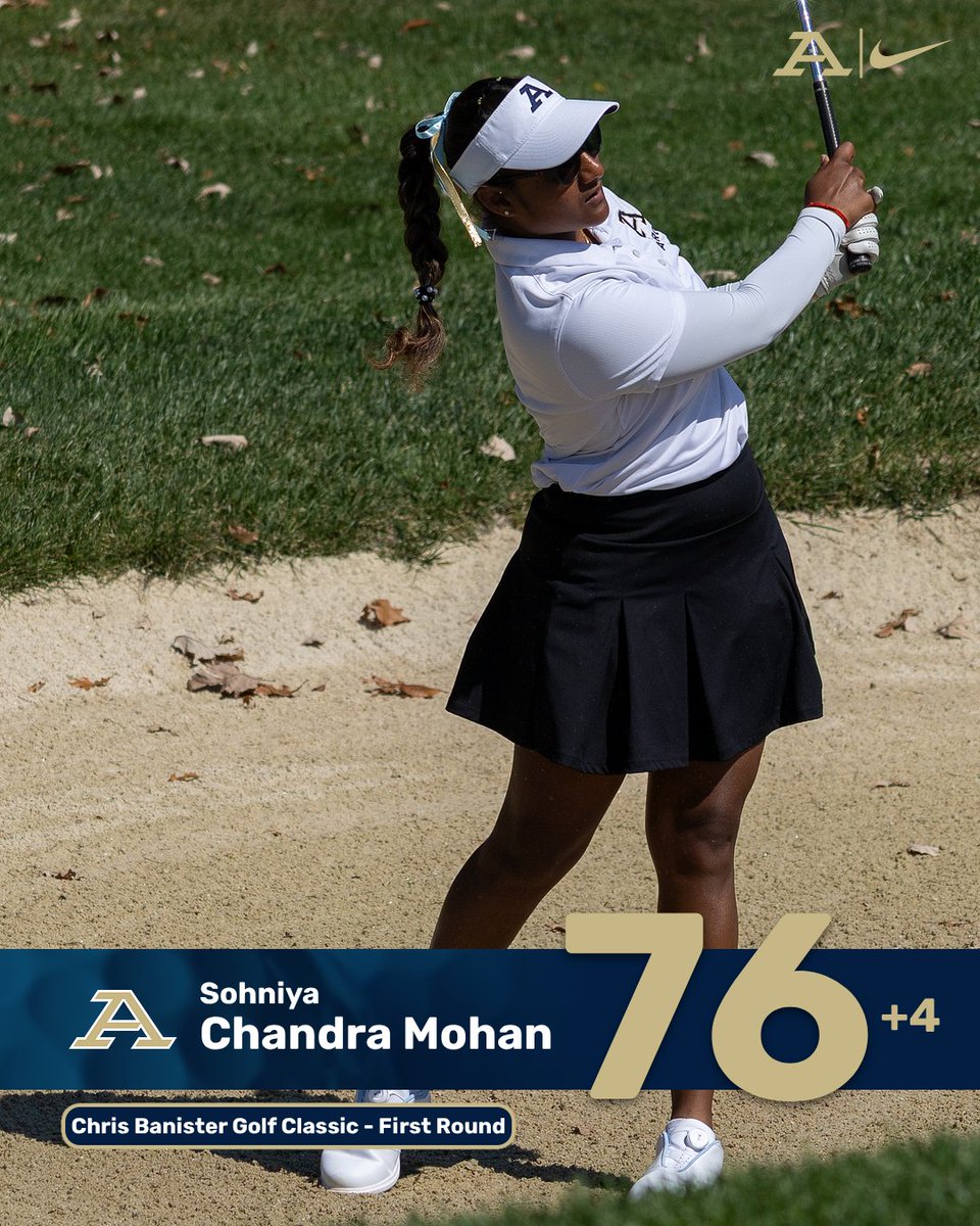 Akron Zips W Golf tweet media