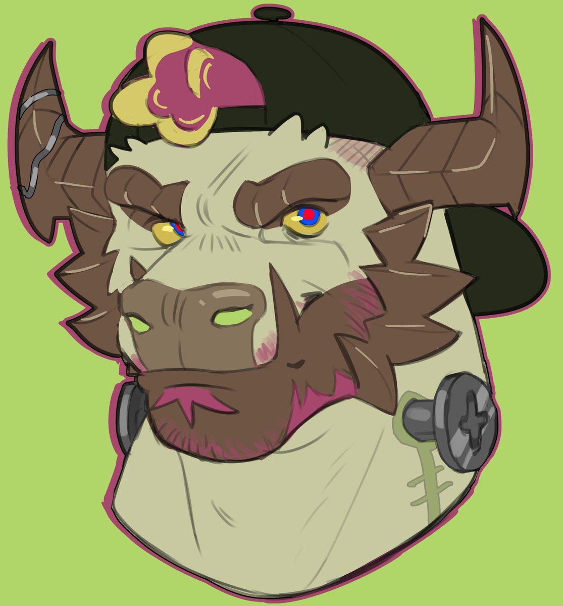 CHUDBERG 🔜 MEGAPLEX 26 tweet media