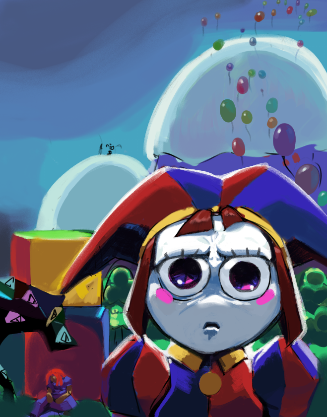 SorenNT (Commissions OPEN) tweet media