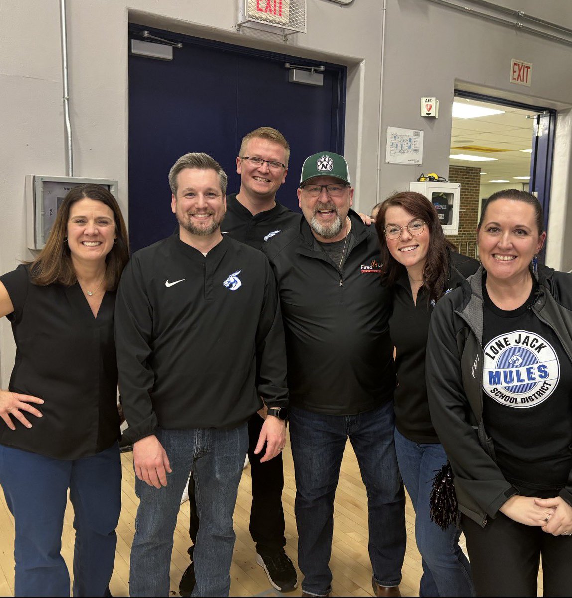 Dr. Kevin B Daniel tweet media