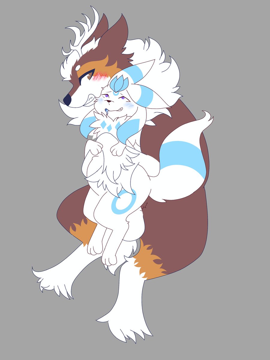 gabu_arts (comms open) tweet media