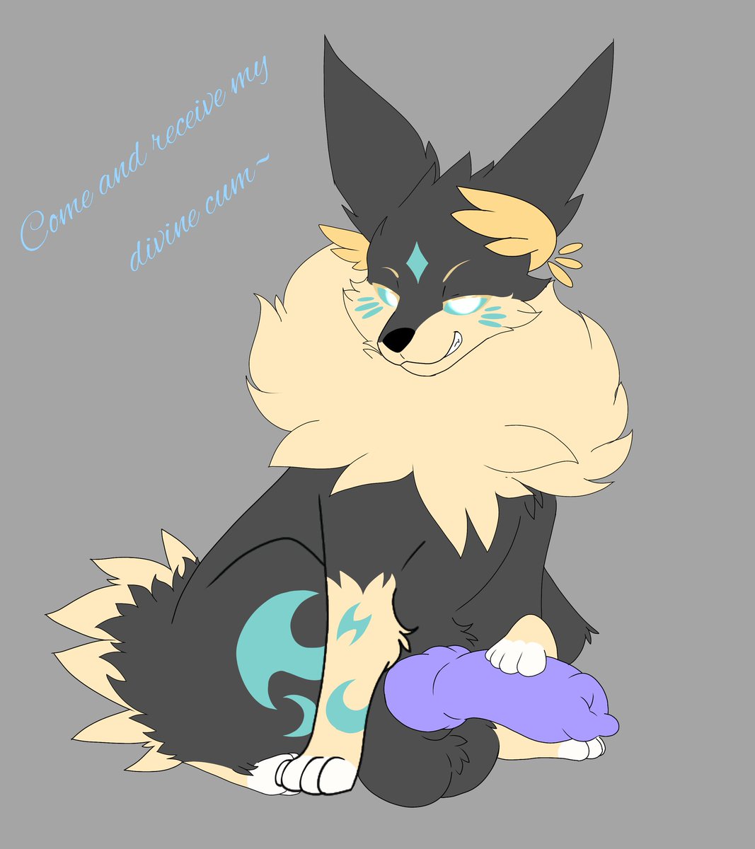 gabu_arts (comms open) tweet media