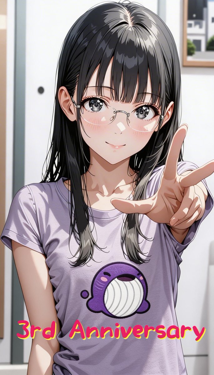 marurich_ai's tweet photo. 本日こちらのDays Aiアプリが3周年を迎えたということでおめでとうございます🎉

このようなプラットフォームを設けてくださって大変感謝しており...

#DaysAI #AIイラスト https://t.co/uSVxatEFea