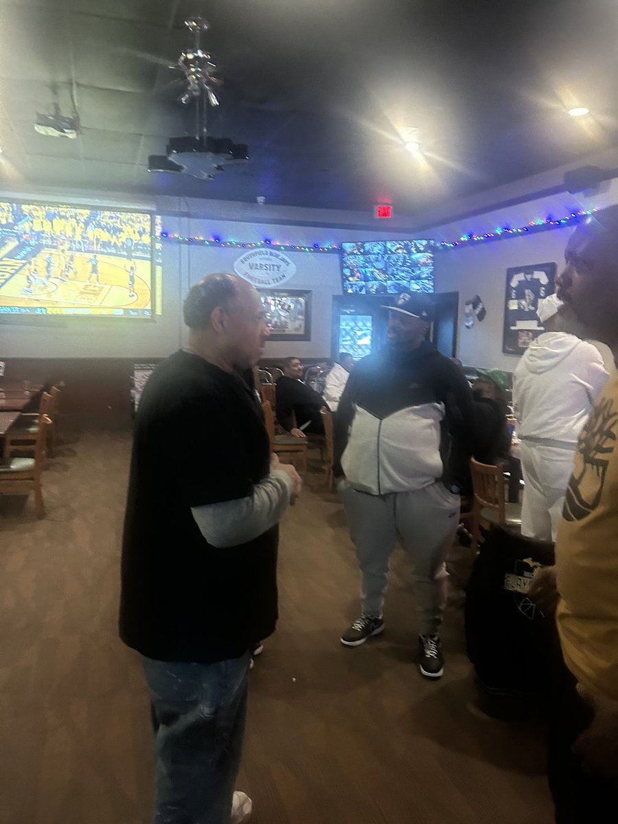 Michigan Playmakers tweet media