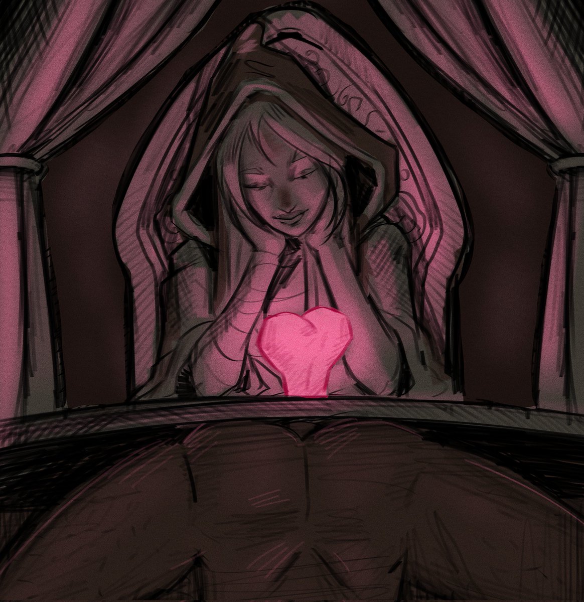 I received threats to make this version.