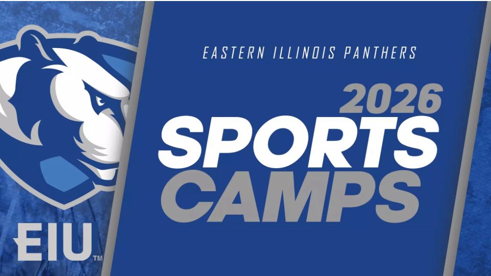 DaltonMoore574's tweet photo. #agtg Thank you to @coachlindsey4 and @EIU_FB for the camp invite. ready to work! #ReadyForMOORE https://t.co/H3uXOa5nu8