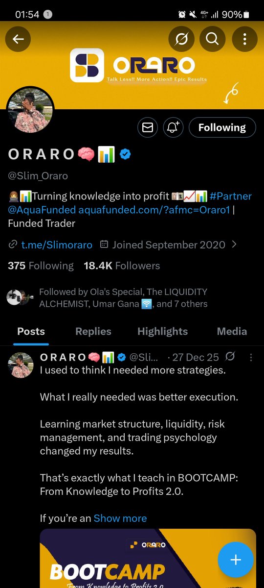 TechkelvinIT's tweet photo. @Slim_Oraro @PropShopTrader @___Levon___ @prosper_xau @mhidxe @Sp_forex1 Powerful film. @LinkerFX @King_Abba_fx @naungulu https://t.co/B8hwAd3oHi