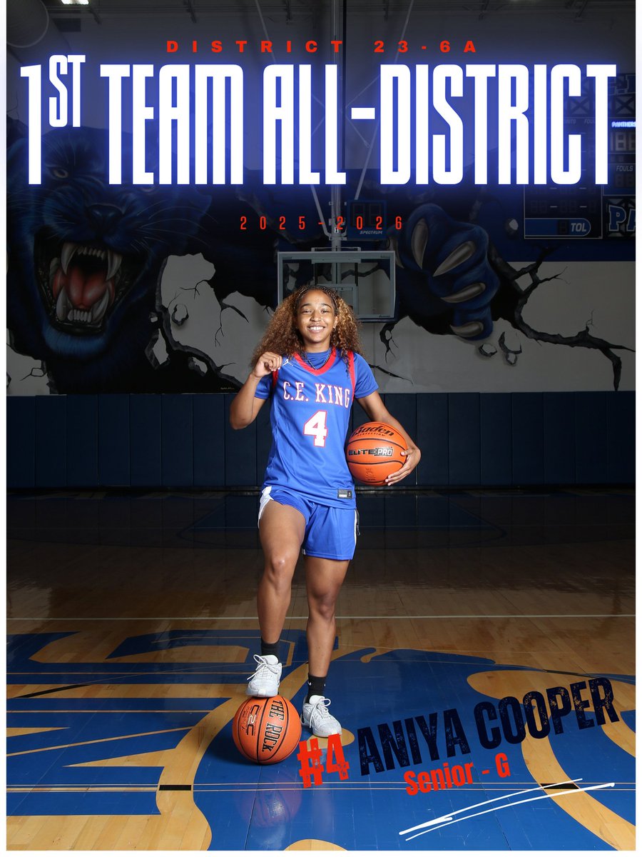 CEK_GBB_FanPage's tweet photo. 23-6A All-District Selections 
💙👑🏀🙏
#wintheday #wao 
@AniyaCooper03 @CroutJa @coach22ab @pressboxboyz @15ballcoach @SheldonISD https://t.co/7ijBAusXKz