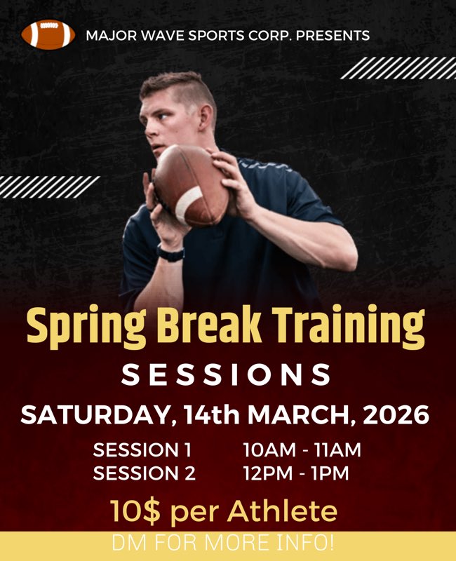 TD2Major tweet media