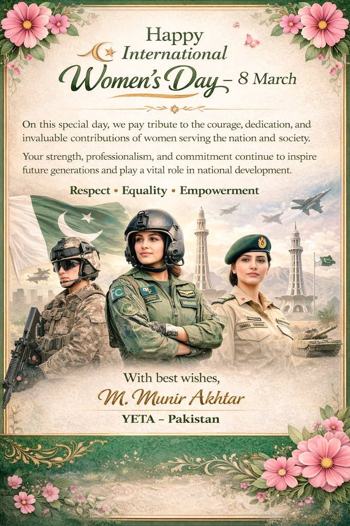 Munir Akhtar tweet media
