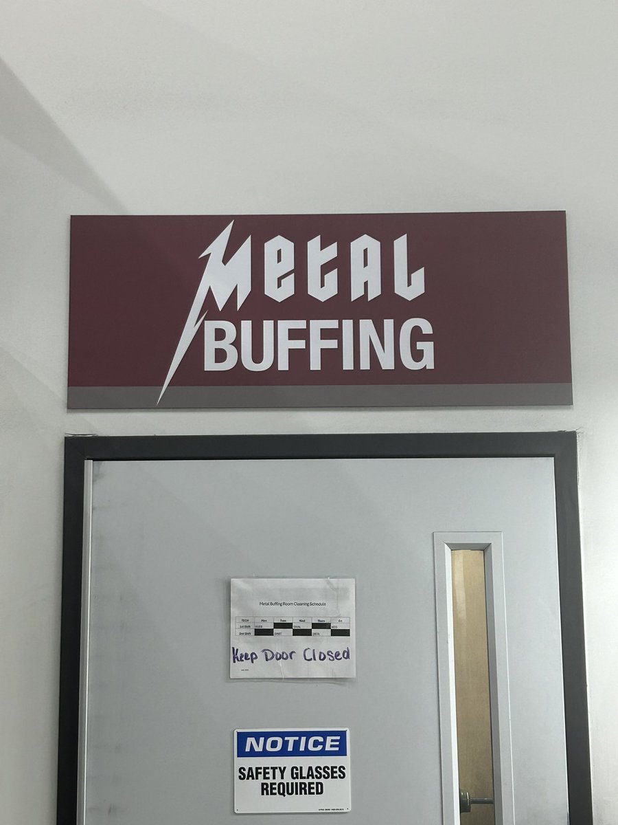 Nickster Riffster (@nickvondoom) on Twitter photo 