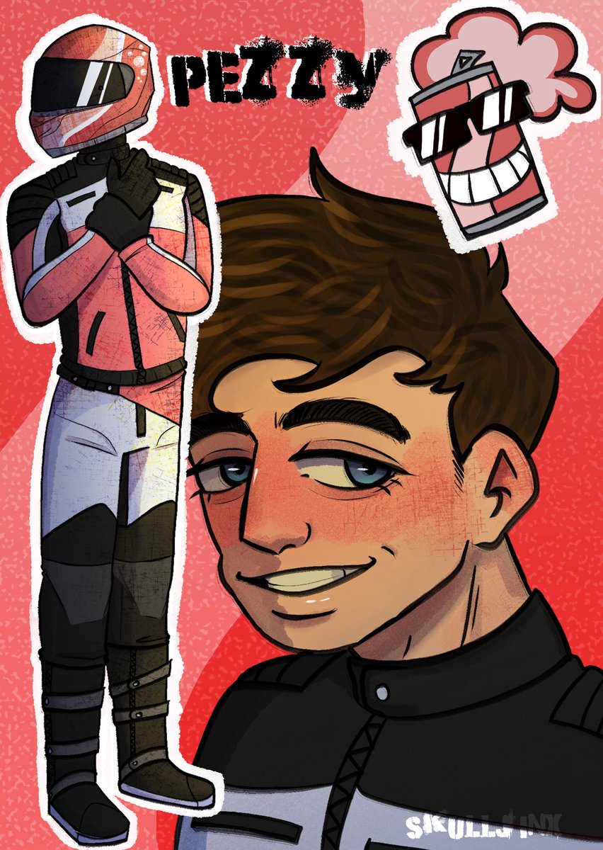 Skull Jinx tweet media