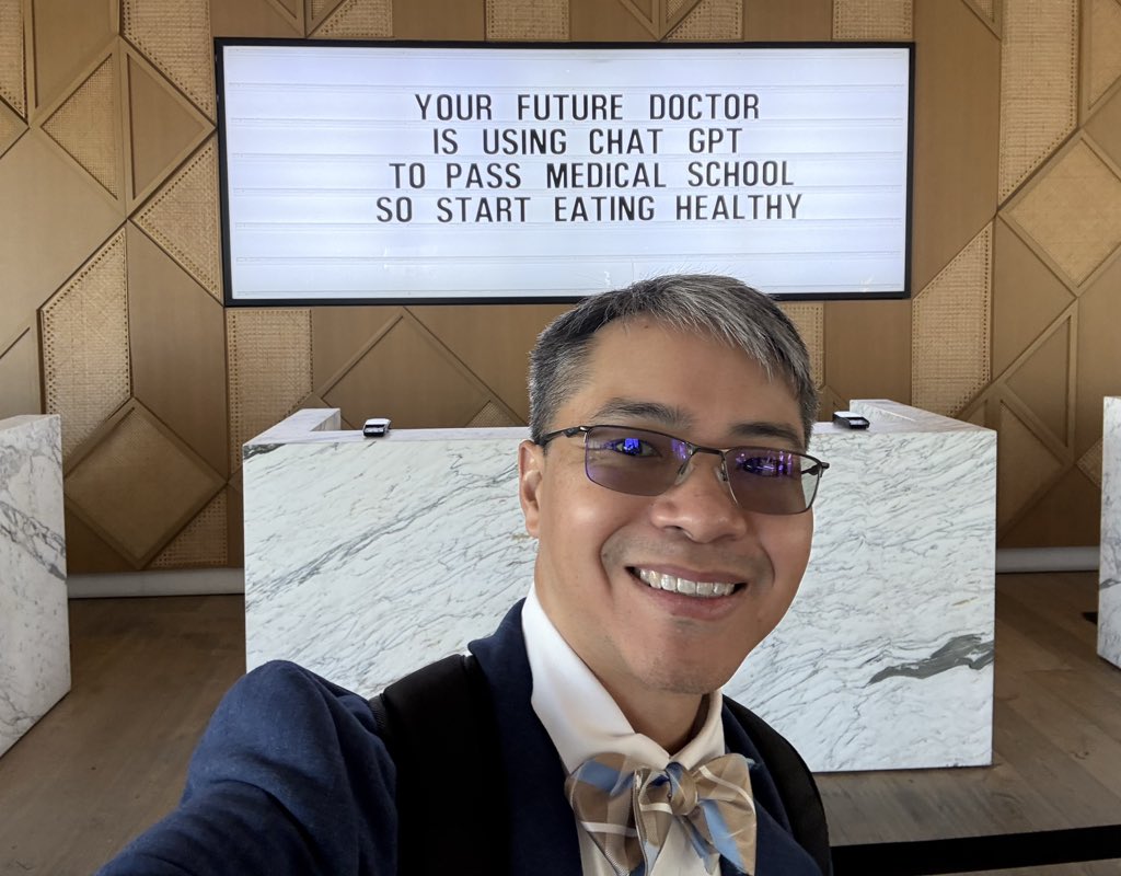 Ichiro Ikuta, MD, MMSc tweet media