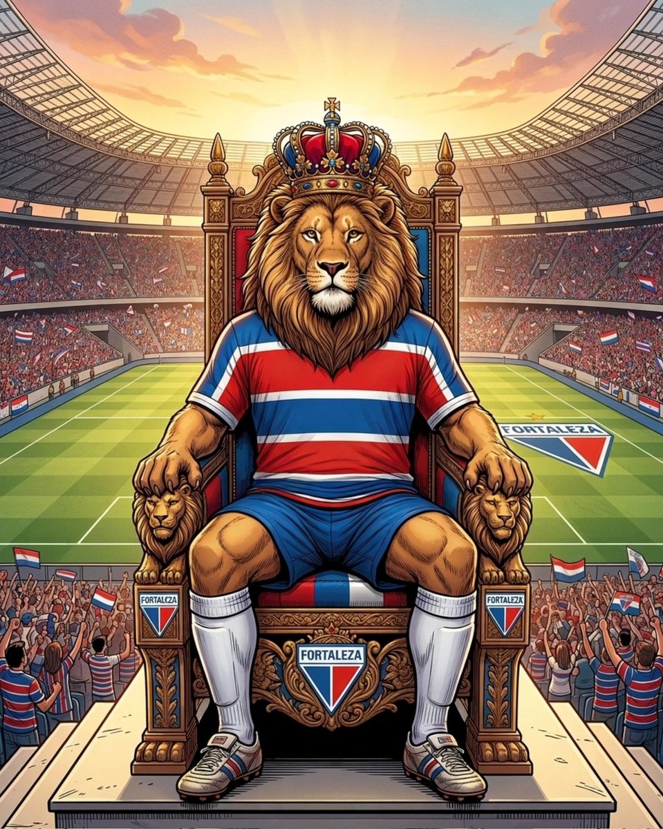 🇫🇷 𝗙𝗢𝗥𝗧𝗔𝗟𝗘𝗭𝗔 𝗘𝗦𝗣𝗢𝗥𝗧𝗘 𝗖𝗟𝗨𝗕𝗘 👇

✅ Campeão Brasileiro da Série B 2018 (um dos três campeões nacionais do estado ao lado de Ferroviário e Guarany de Sobral)
✅ Clube cearense com mais títulos regionais/inter-regionais
✅ Clube com mais títulos cearenses