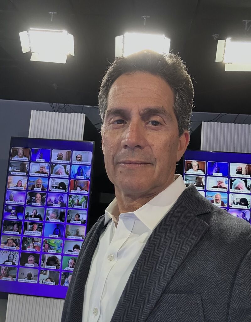 Rod Santomassimo, The Massimo Group | CRE Coaching tweet media