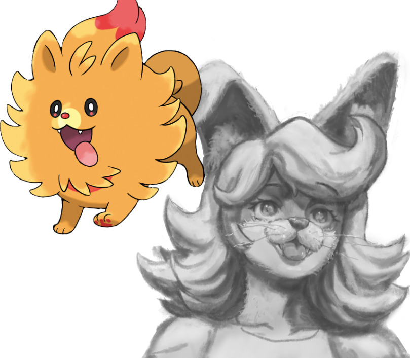 #wip #furry