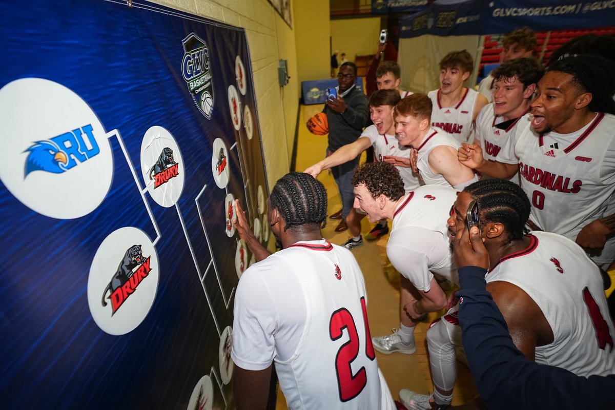 William Jewell Men’s Basketball 🏀 tweet media
