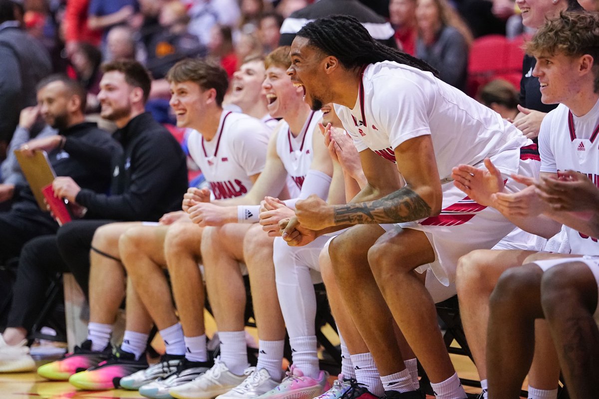 William Jewell Men’s Basketball 🏀 tweet media