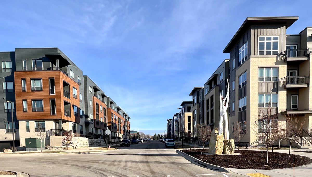 bennel62's tweet image. Phase 2 of University Park Commons on #Madison WI west side (November 2025 #construction #sitevisit) paulsnewsline.blogspot.com/2026/03/phase-…