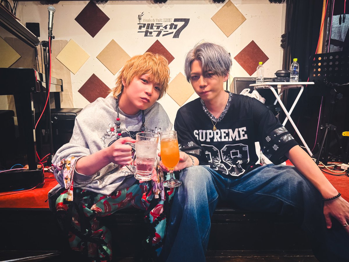 みーちゃん/イワシロユウマ tweet media