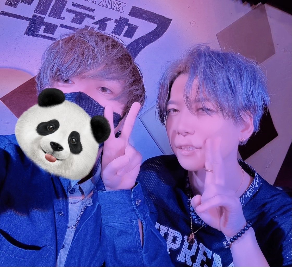 みーちゃん/イワシロユウマ tweet media