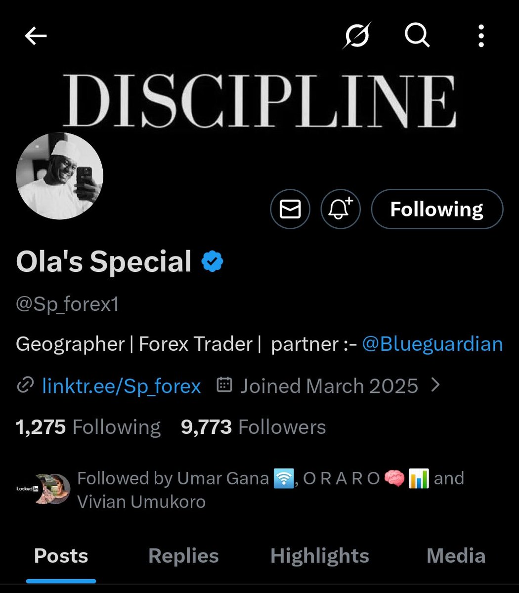 TechkelvinIT's tweet photo. @Slim_Oraro @PropShopTrader @___Levon___ @prosper_xau @mhidxe @Sp_forex1 @LinkerFX @King_Abba_fx @naungulu https://t.co/z0UlhC0MRS